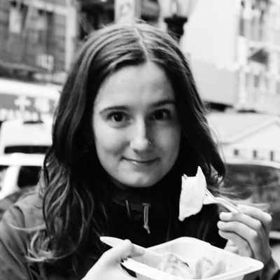 Photo of Iris Steiner-Manning
